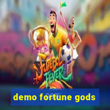 demo fortune gods